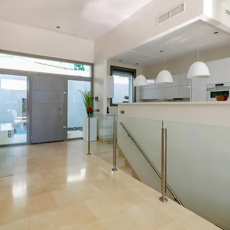 Villa 5 Bed La Quinta With Beautiful Pool - Rdr271