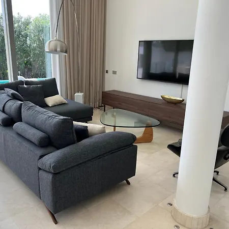 Villa 5 Bed La Quinta With Beautiful Pool - Rdr271 Benahavis