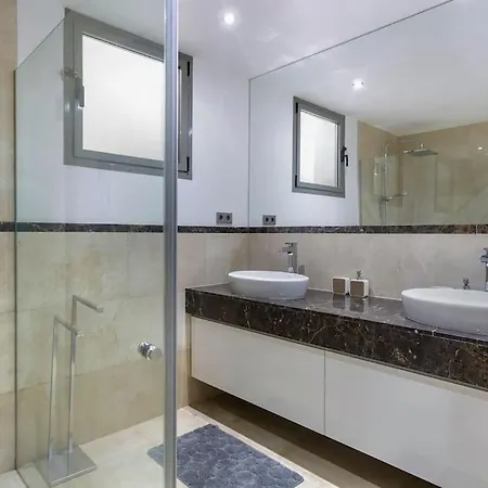 Vila 5 Bed La Quinta With Beautiful Pool - Rdr271 Benahavís