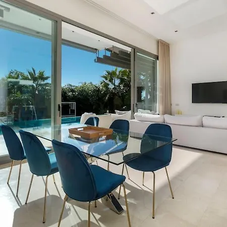 5 Bed La Quinta With Beautiful Pool - Rdr271 Vila