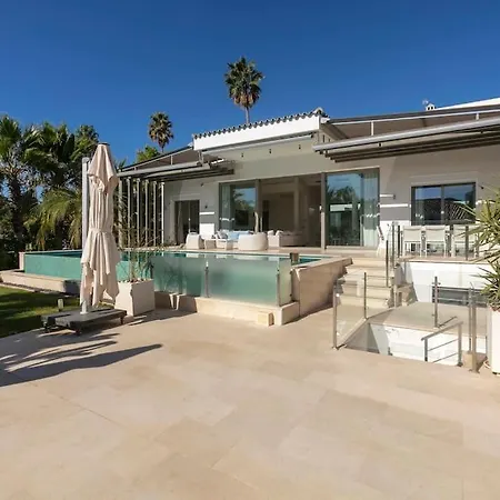 5 Bed La Quinta With Beautiful Pool - Rdr271 Benahavís