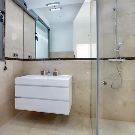 5 Bed La Quinta With Beautiful Pool - Rdr271 * Benahavís