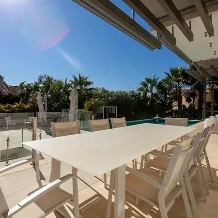Vila 5 Bed La Quinta With Beautiful Pool - Rdr271