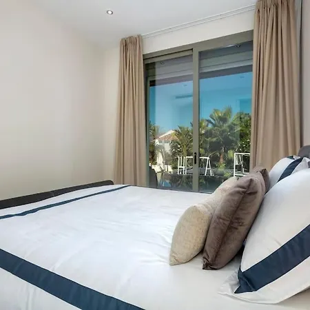 Vila 5 Bed La Quinta With Beautiful Pool - Rdr271 *