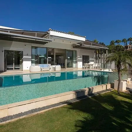 Vila 5 Bed La Quinta With Beautiful Pool - Rdr271 Benahavís