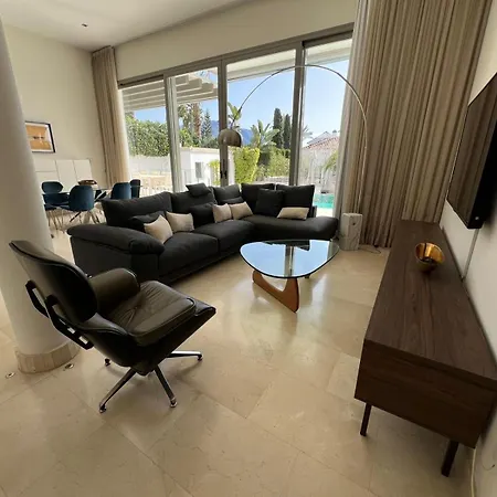 5 Bed La Quinta With Beautiful Pool - Rdr271 Villa